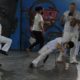 Capoeira Inclusiva - Projeto - Lavourão