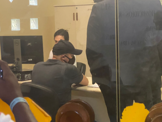 Dono de quiosque será ouvido na DH