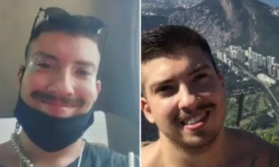 Lucas Ferreira Viana