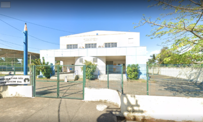 Escola Municipal Adalgisa Nery