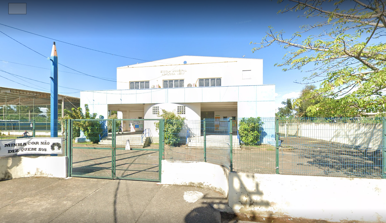 Escola Municipal Adalgisa Nery
