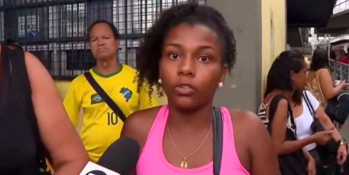 Funcionária que viralizou ao reclamar de patroa