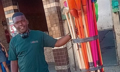 Diego William da Silva Dias Lima, de 31 anos