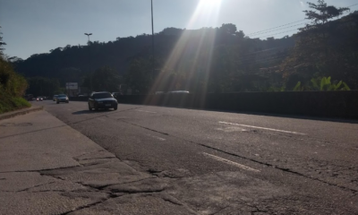 Bairro Baldeador/Niterói