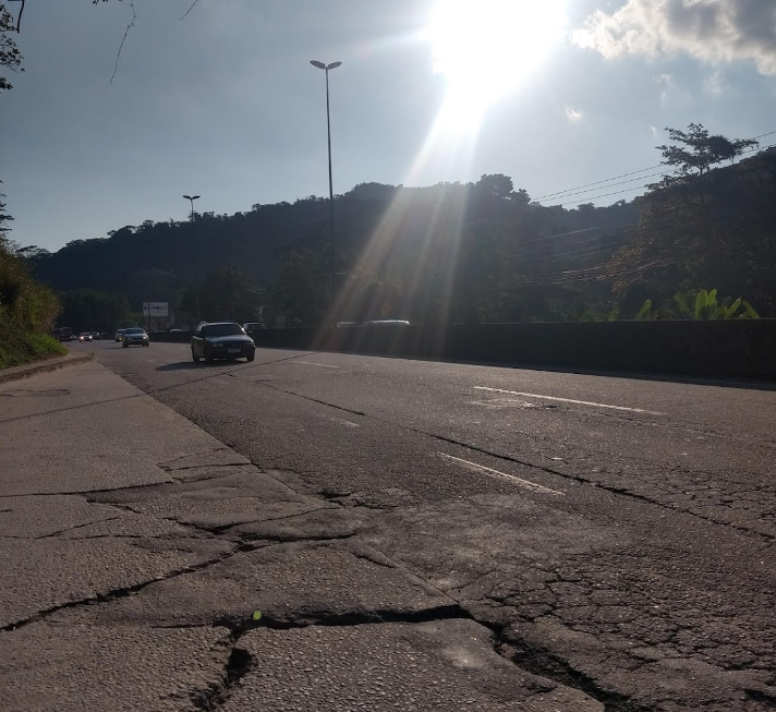 Bairro Baldeador/Niterói