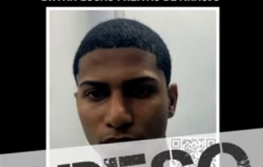 Homem envolvido no sequestro de mãe e filho na Barra se entrega à polícia