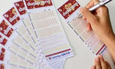 Dupla Sena da Páscoa