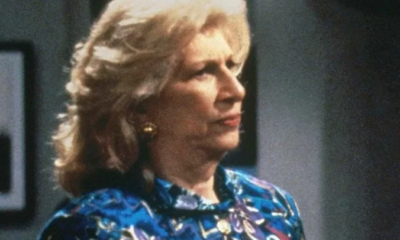 Morre Liz Sheridan, atriz de Seinfeld, aos 93 anos