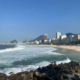 Praia da Zona Sul do Rio