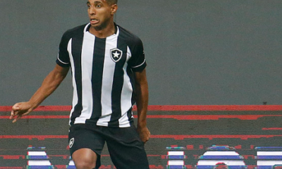 Vcitor Sá/Botafogo x Ceilândia
