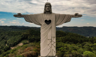 Cristo Protetor de Encantado