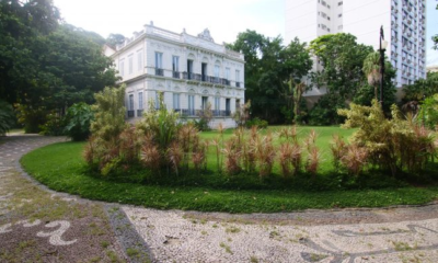 Palacete Modesto Real