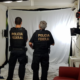 PF realiza operação contra organização criminosa que produzia e comercializava pornografia infantil