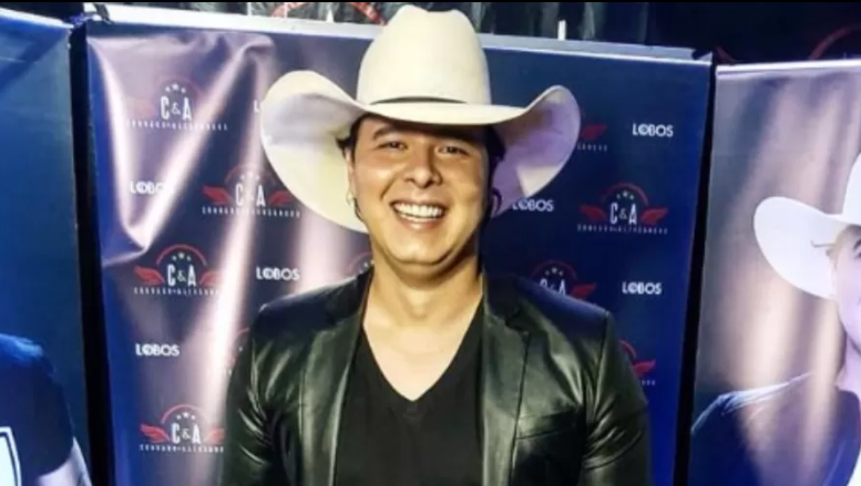 Corpo do cantor Aleksandro será sepultado nesta segunda