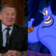 Robin Williams mudou 'Aladdin' ao dublar o Gênio da Lâmpada