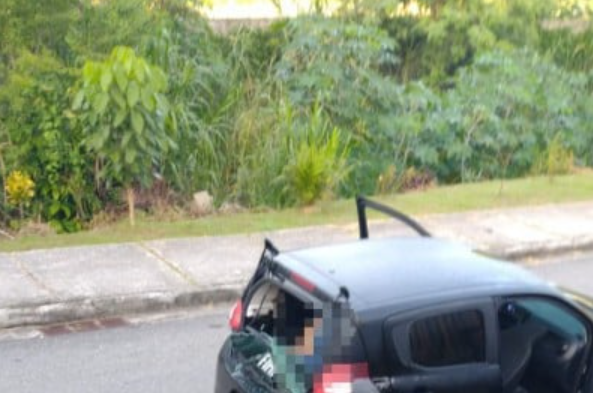 Polícia investiga morte de sargento da Marinha encontrado dentro de porta-malas de carro em São Gonçalo