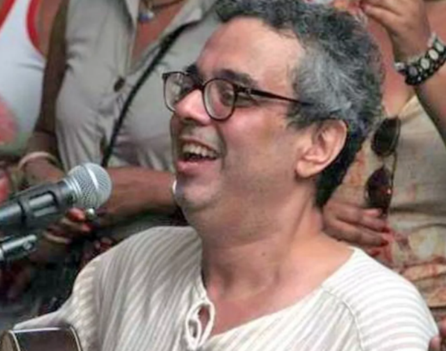 Eduardo Gallotti