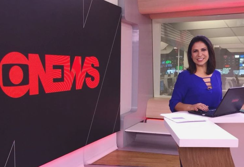 Paula Araujo/GloboNews