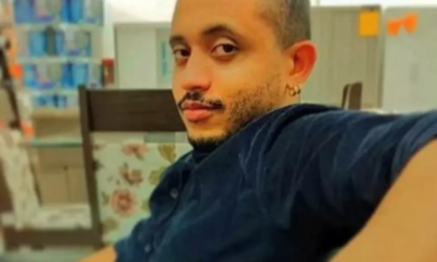 Jaéder de Oliveira Reis