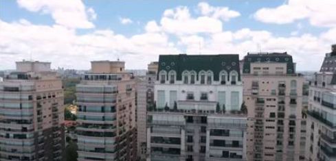 Mansão Luciana Gimenez