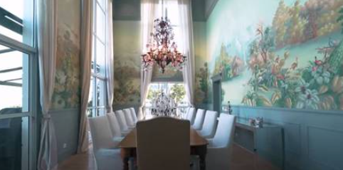 Mansão Luciana Gimenez