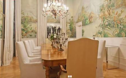 Mansão Luciana Gimenez