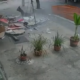 Homem fica ferido em explosão de restaurante em Niterói