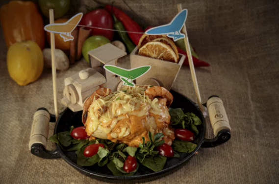 Petisco Boteco do Portuga