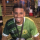 Polícia investiga assassinato de jogador de futebol encontrado morto no Andaraí