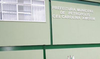 Criança morre engasgada em escola de Petrópolis