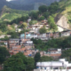 Polícia Militar realiza operação na comunidade Morro do Cruz, no Andaraí