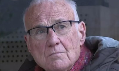 Ex-padre vira ator porno gay