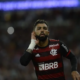 Gabigol vive jejum inédito, mas atuações continuam em alto nível