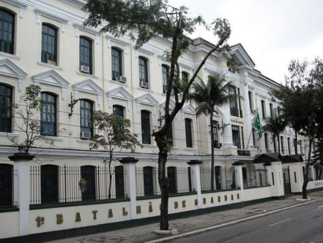 4º Batalhão da Polícia Militar