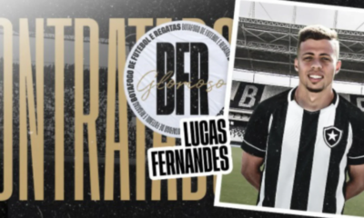 Lucas Fernandes