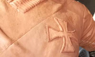 Roberto Dinamite terá estátua em São Januário