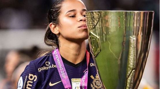 vic albuquerque corinthians