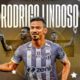 Rodrigo Lindoso é anunciado pelo Ceará