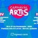 Carnaval das Artes