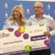 Casal ganha R$ 1 bilhão em loteria na Europa