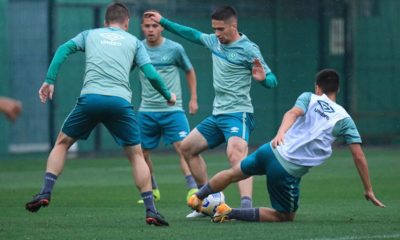 Chapecoense ainda não venceu no Campeonato Brasileiro