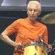 Charlie Watts