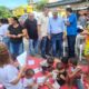 Cidadania Itinerante atende a mais de 350 moradores do bairro Santa Catarina