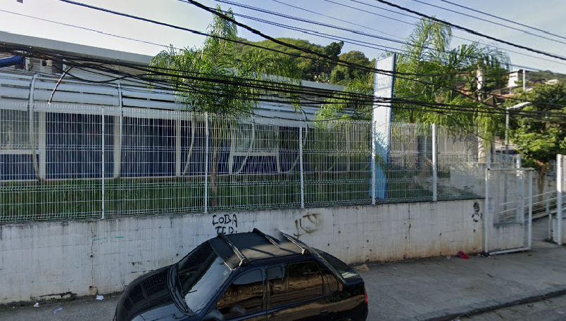 Clínica da Família Mestre Molequinho do Império