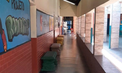 Colégio Estadual Padre Anchieta