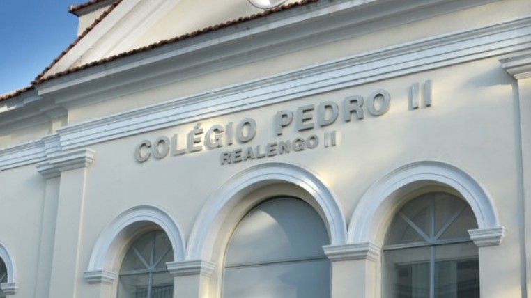 Colégio Pedro II Realengo