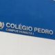Colégio Pedro II Campus Humaitá
