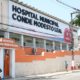 Hospital Municipal Conde Modesto Leal