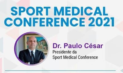Congresso de Medicina Esportiva do Brasil