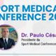 Congresso de Medicina Esportiva do Brasil